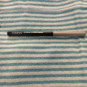 ⭐️New ⭐️Clinique Quickliner for Eyes-Intense Black